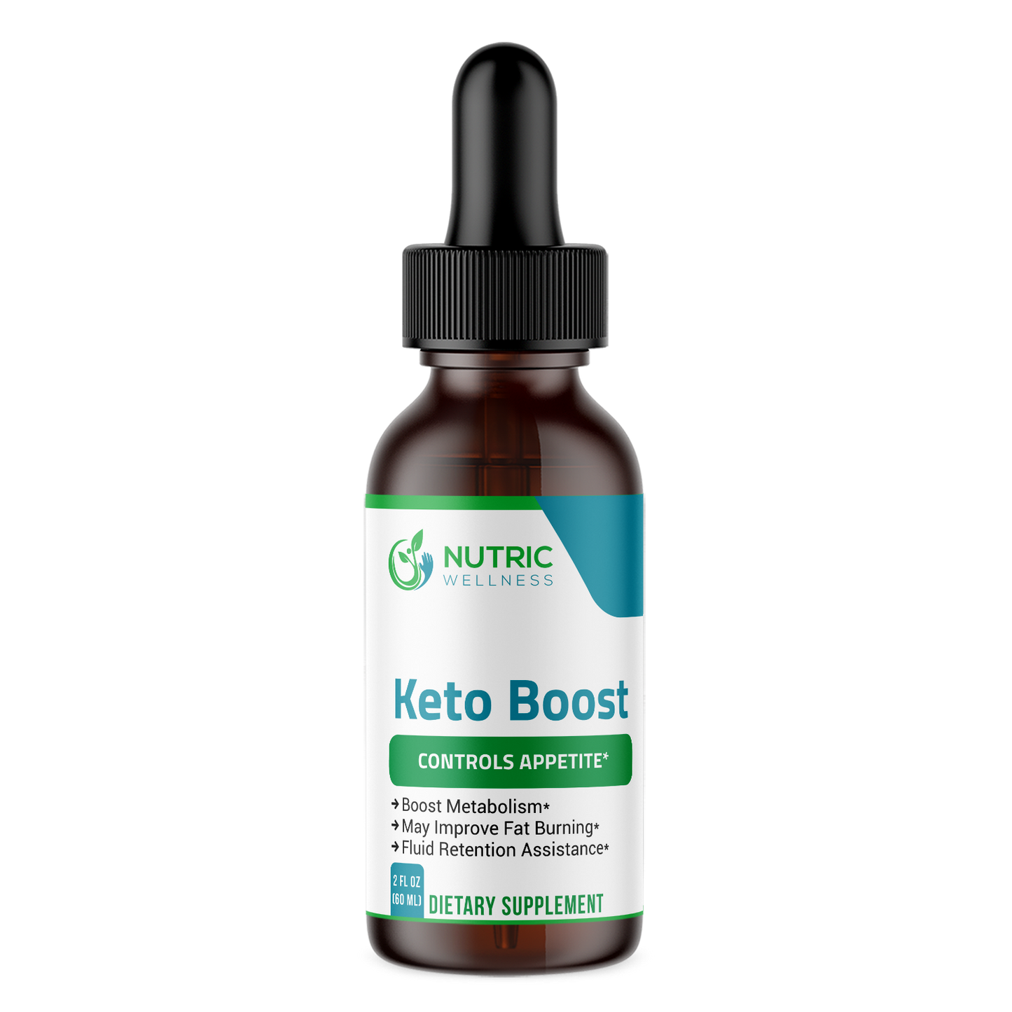 Keto Boost Drops