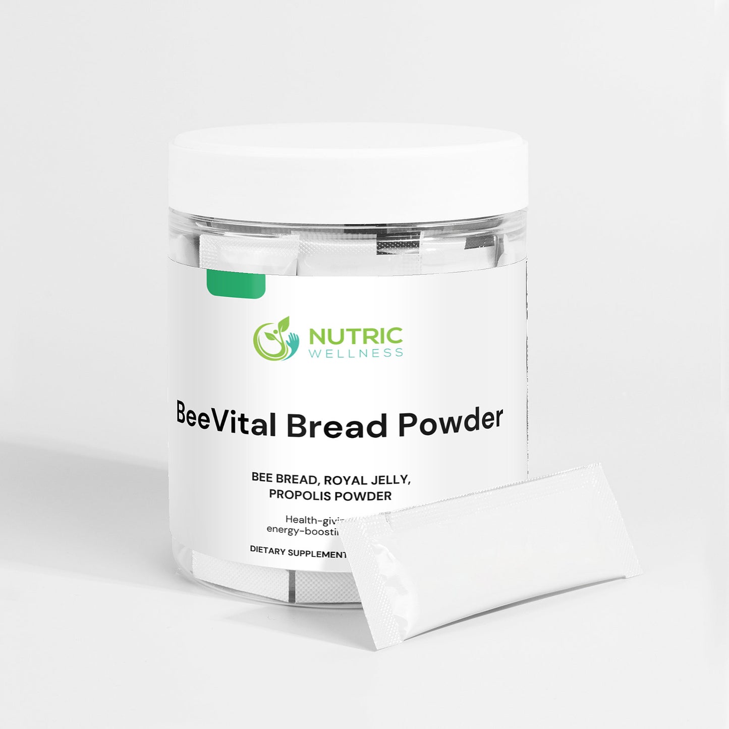 BeeVital Bread Powder