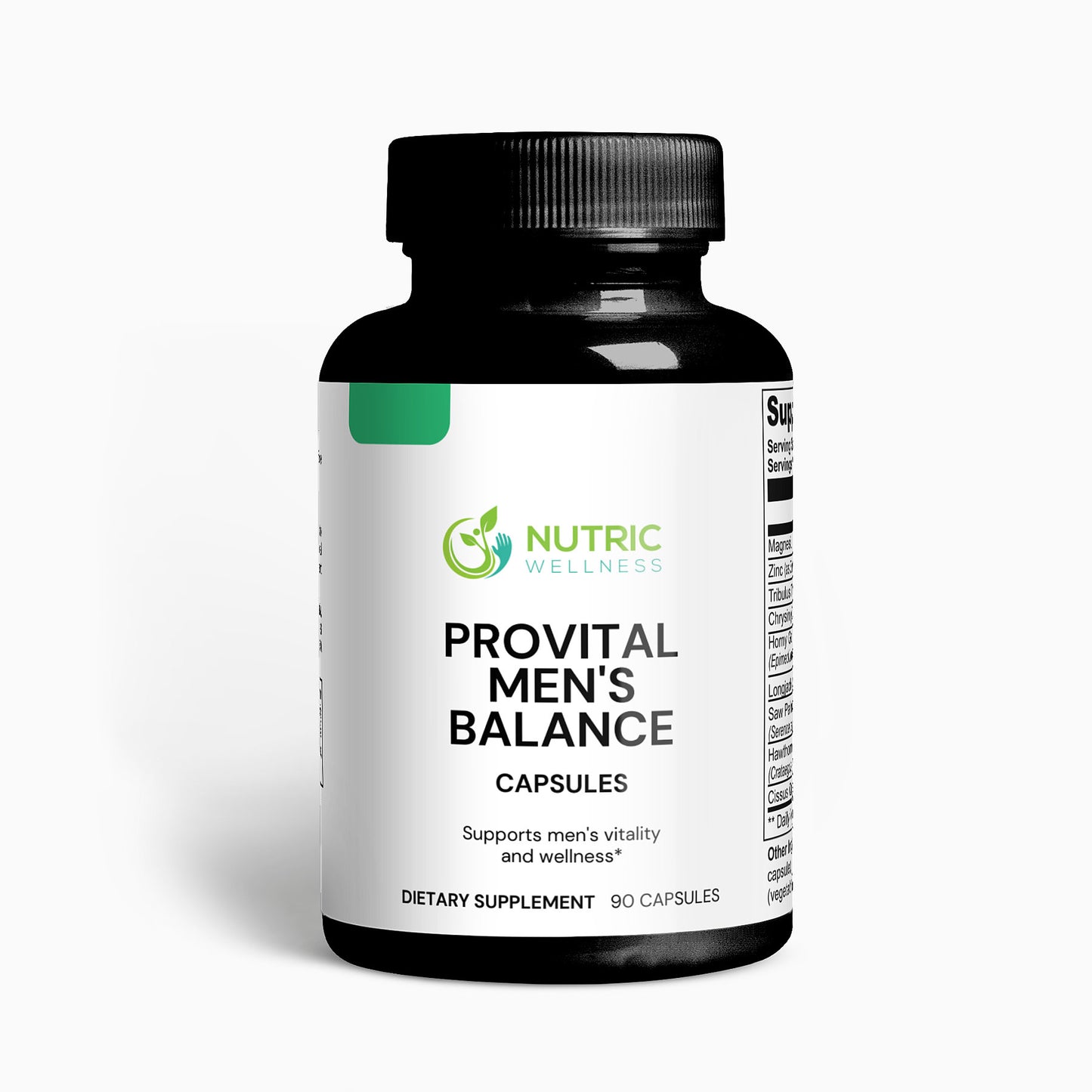 ProVital Men's Balance