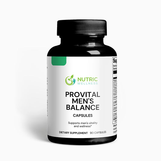 ProVital Men's Balance
